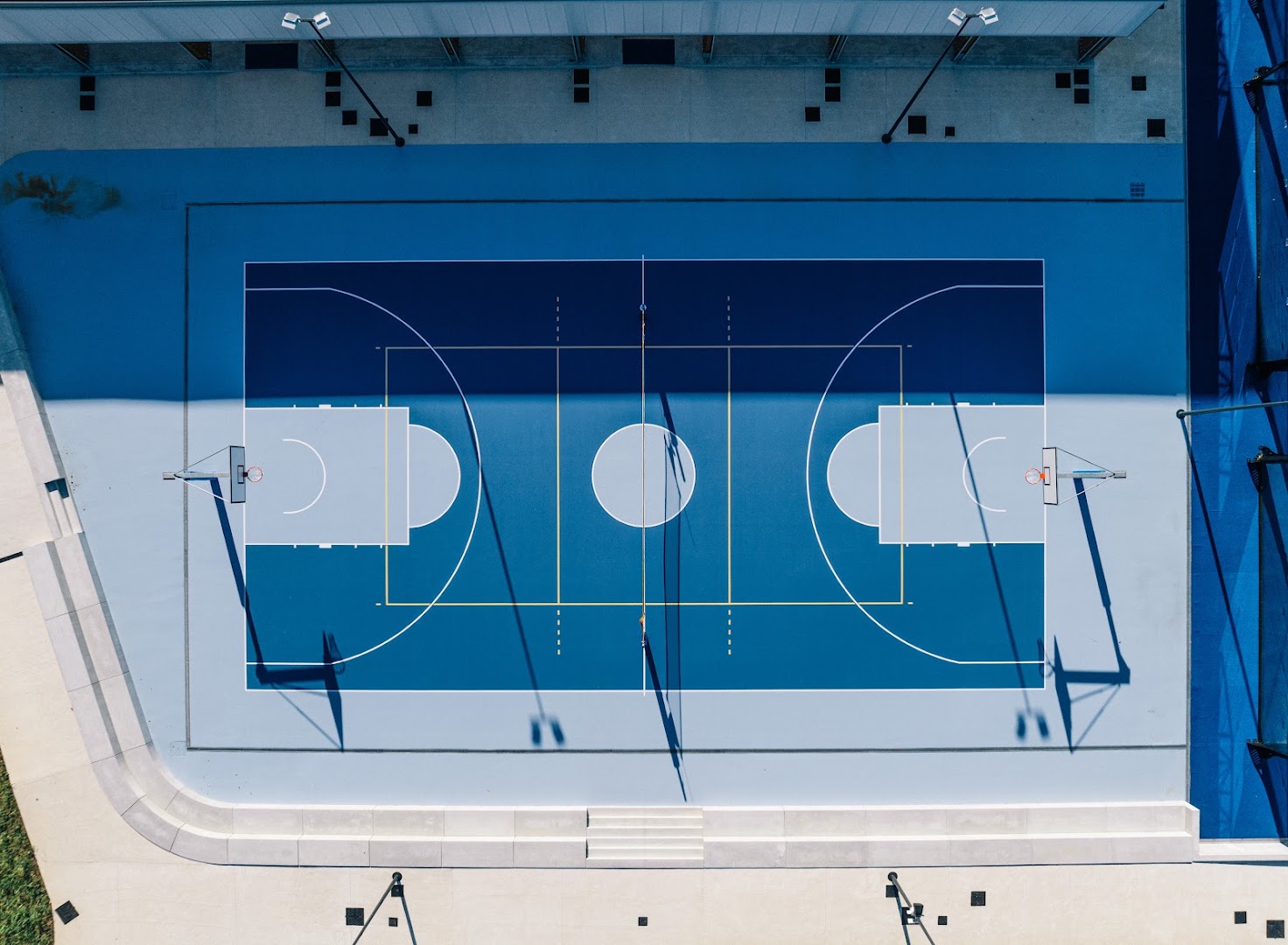 Le Fucine Sporting Club