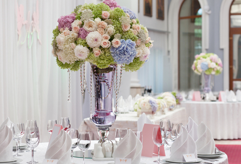 Le Gemelle Floral Designers