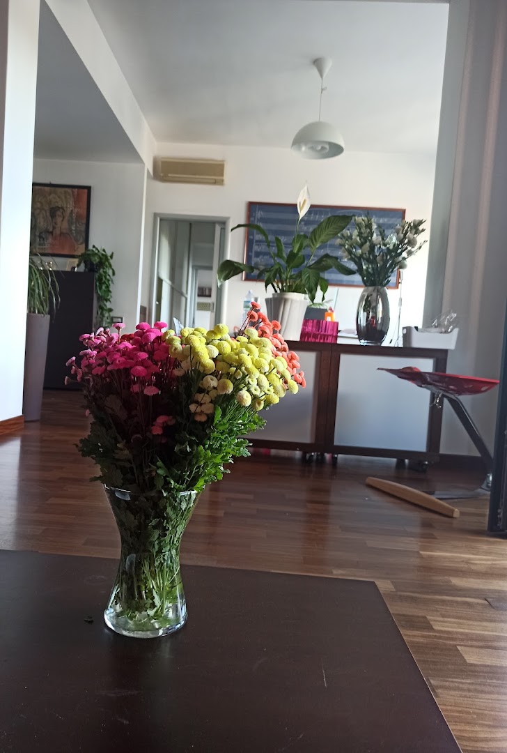 Le Gemelle Floral Designers