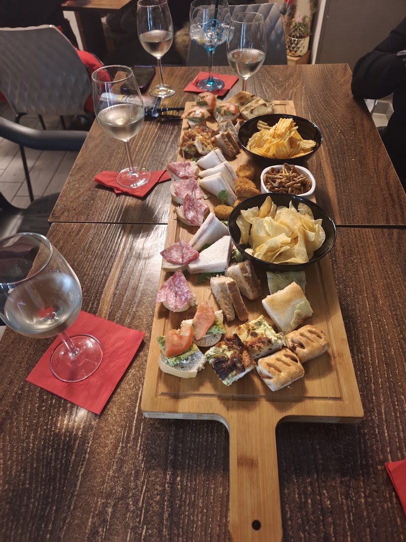 Le Gemelle, Nizza Monferrato