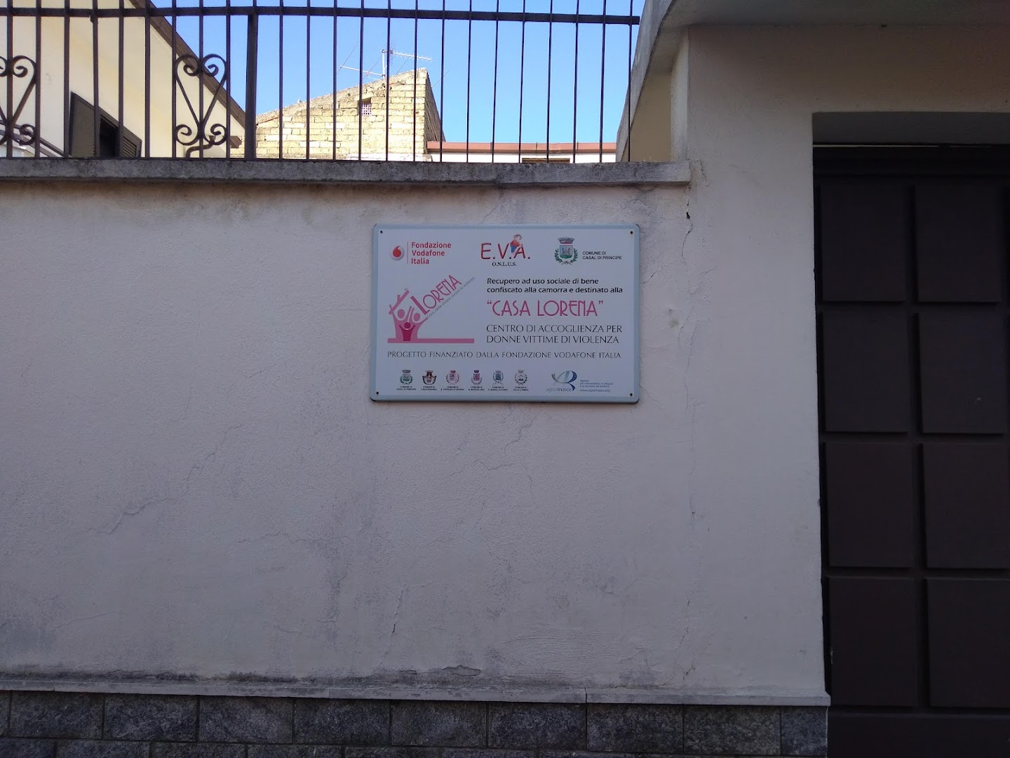 Le Ghiottonerie di Casa Lorena