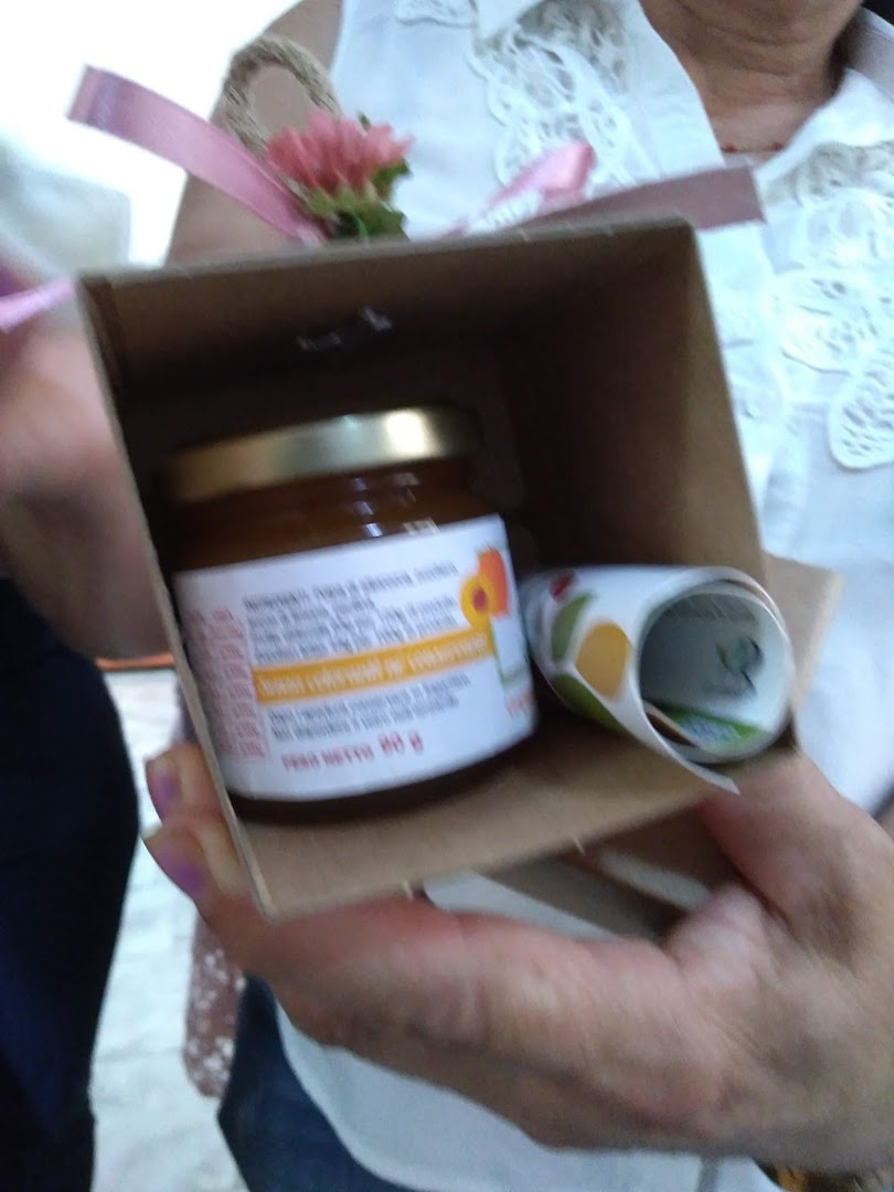 Le Ghiottonerie di Casa Lorena
