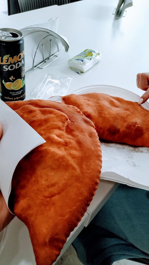 LE GIOIE DEL GRANO panificio