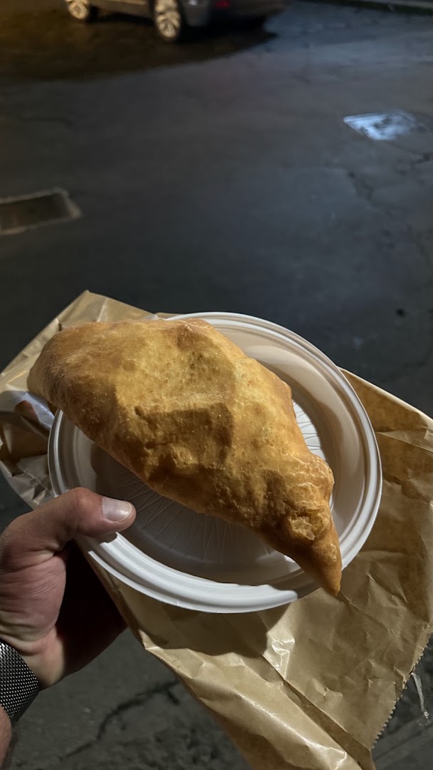 LE GIOIE DEL GRANO panificio