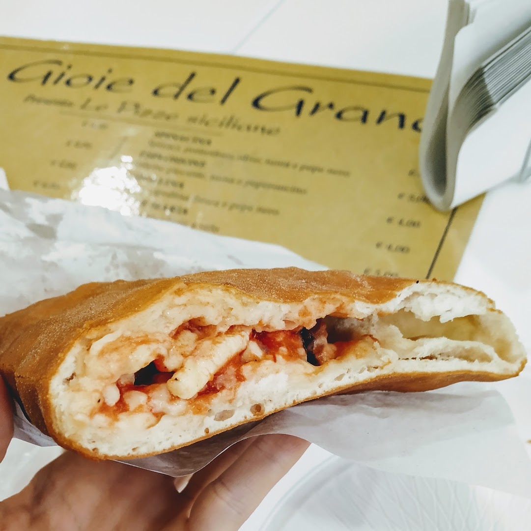 LE GIOIE DEL GRANO panificio