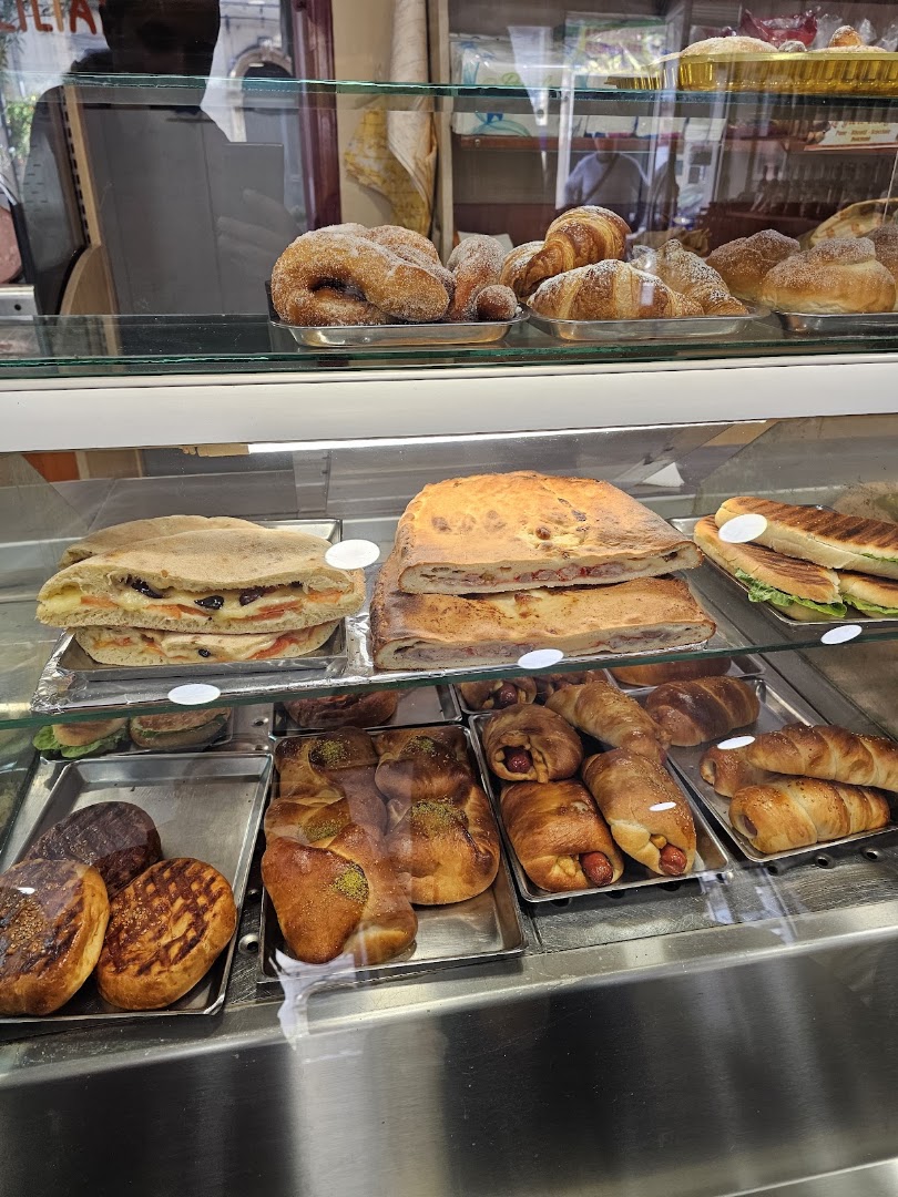 LE GIOIE DEL GRANO panificio