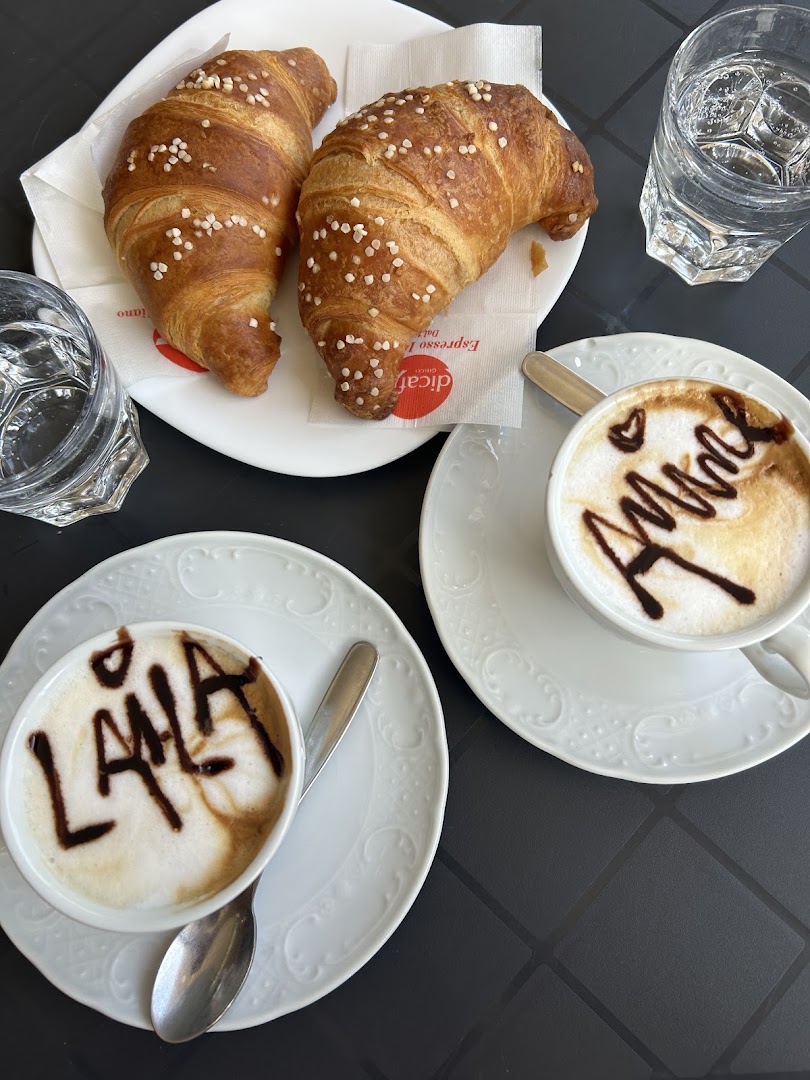 Le Glacier bar Gelateria