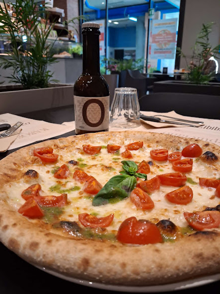 LE GOCCE PIZZERIA BAR