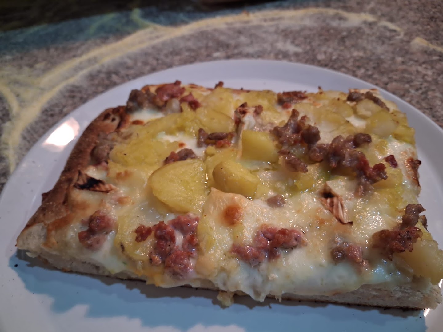 LE GOCCE PIZZERIA BAR
