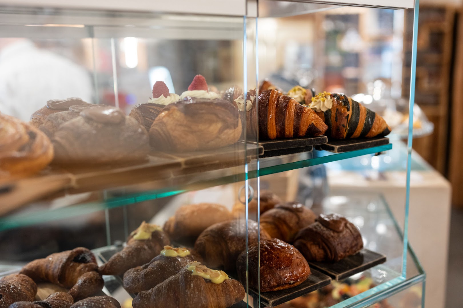 Le Goloserie sweet & bakery