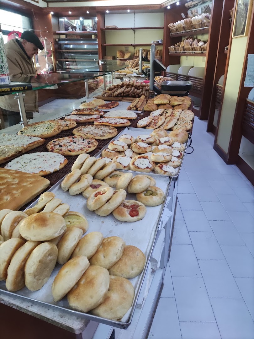 Le Golosità del Forno, Melzo