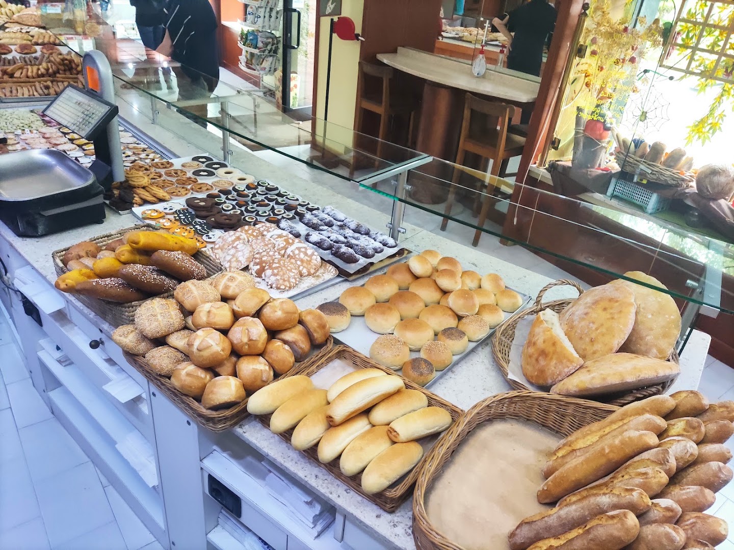 Le Golosità del Forno