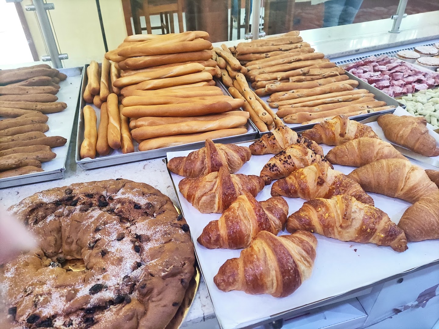 Le Golosità del Forno