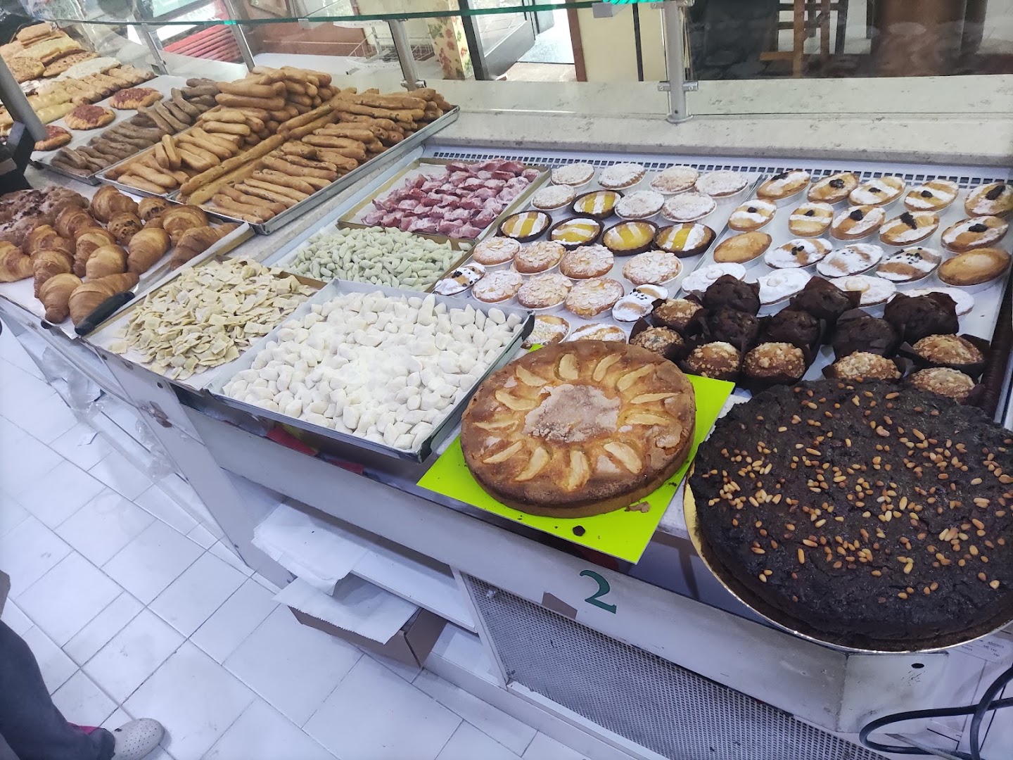 Le Golosità del Forno