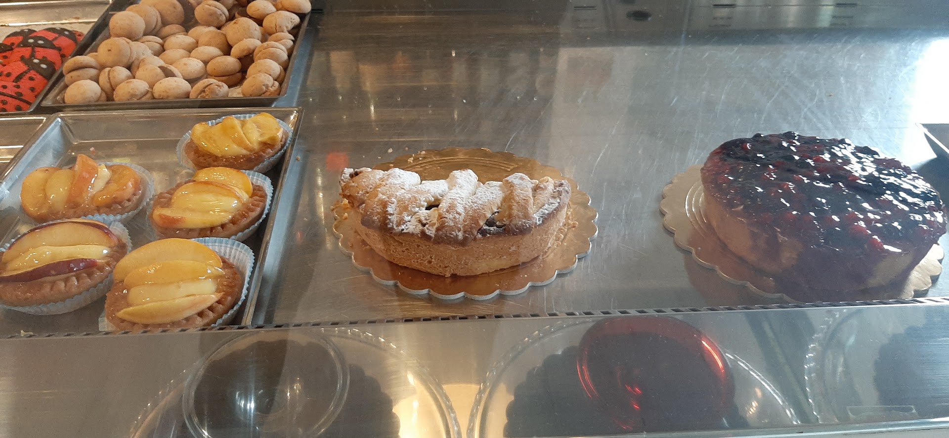 Le golosità di Elsa