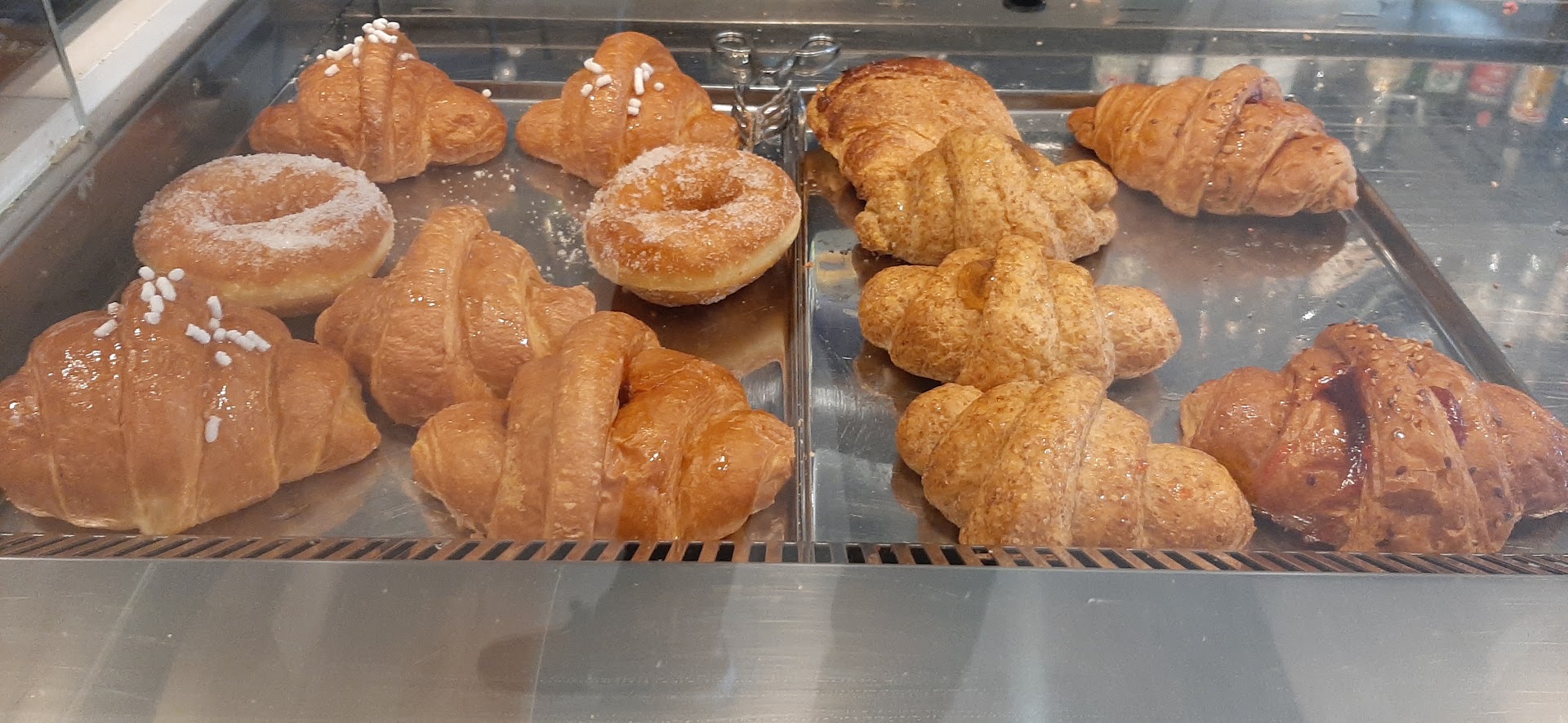 Le golosità di Elsa