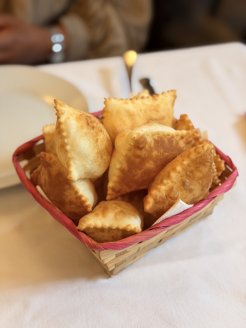 Le Golosità Di Nonna Aurora Bologna, Bologna