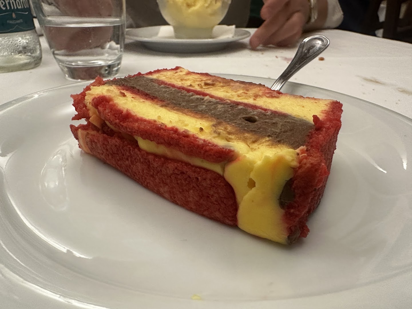 Le Golosità Di Nonna Aurora Bologna