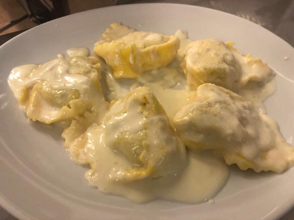 Le Golosità Di Nonna Aurora Bologna