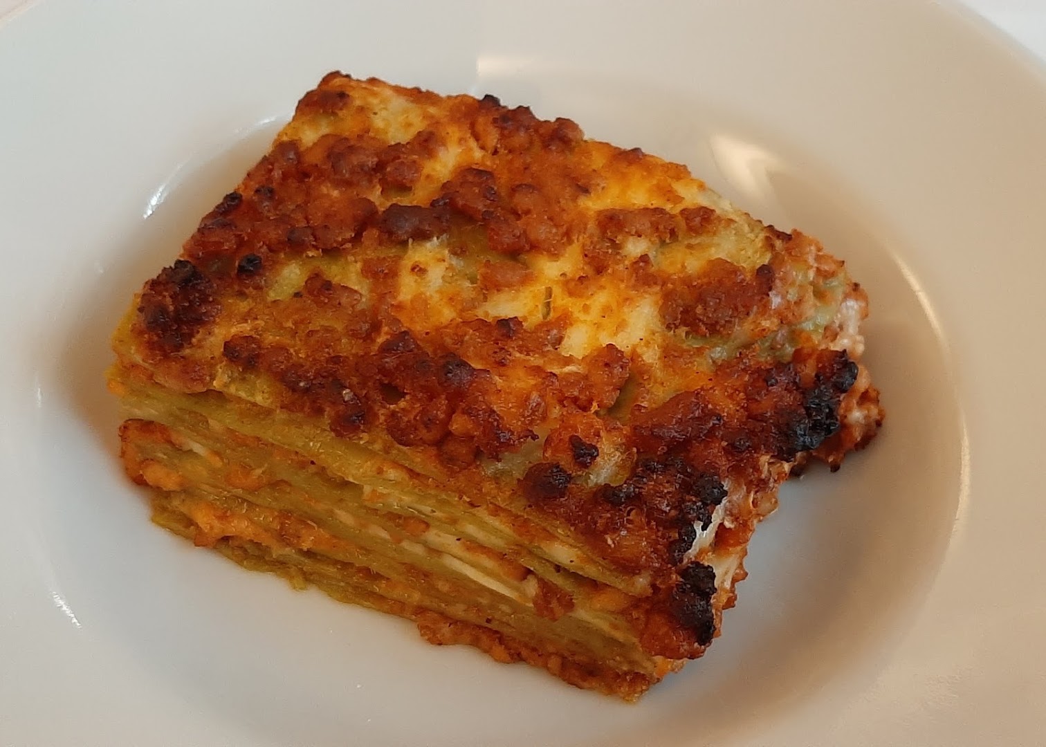 Le Golosità Di Nonna Aurora Bologna