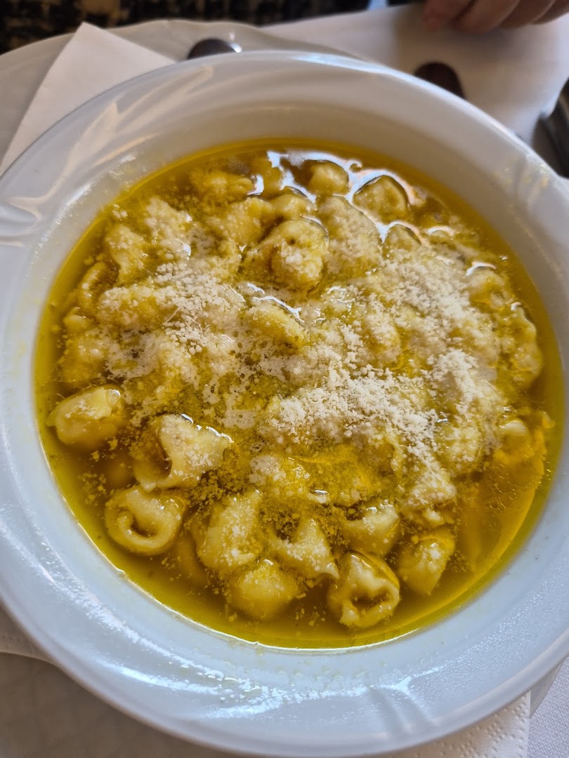 Le Golosità Di Nonna Aurora Bologna