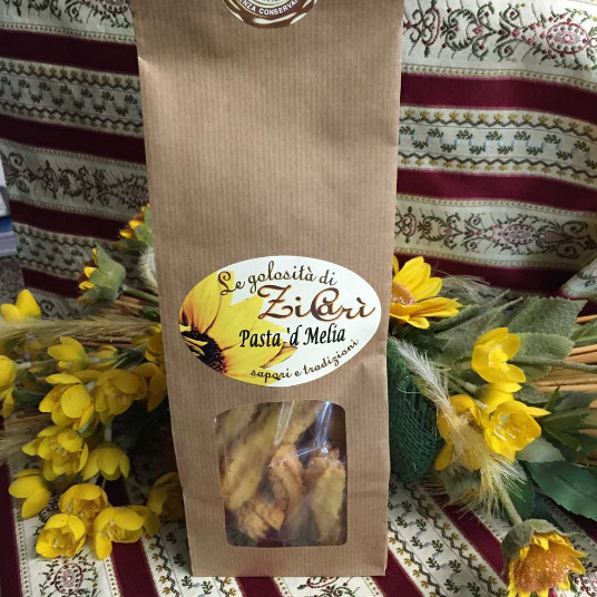 Le Golosità di Zia Crì