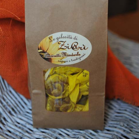 Le Golosità di Zia Crì