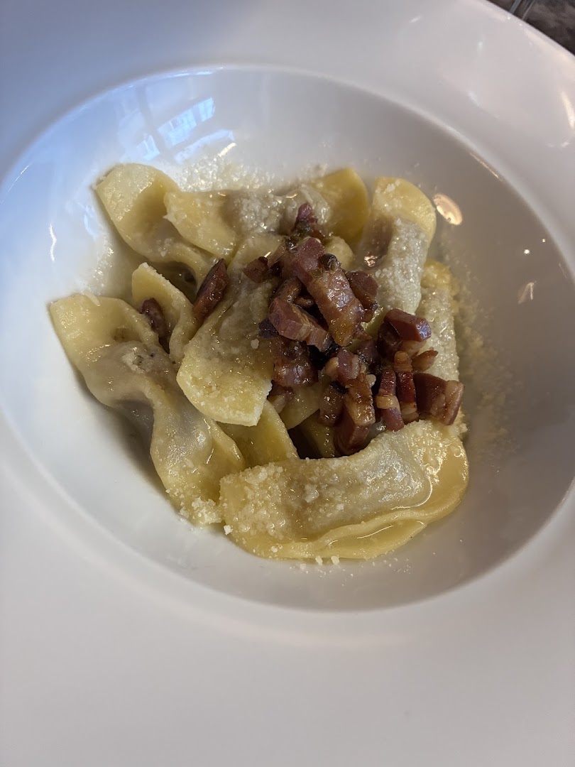 Le Goût Ristorante, Bergamo