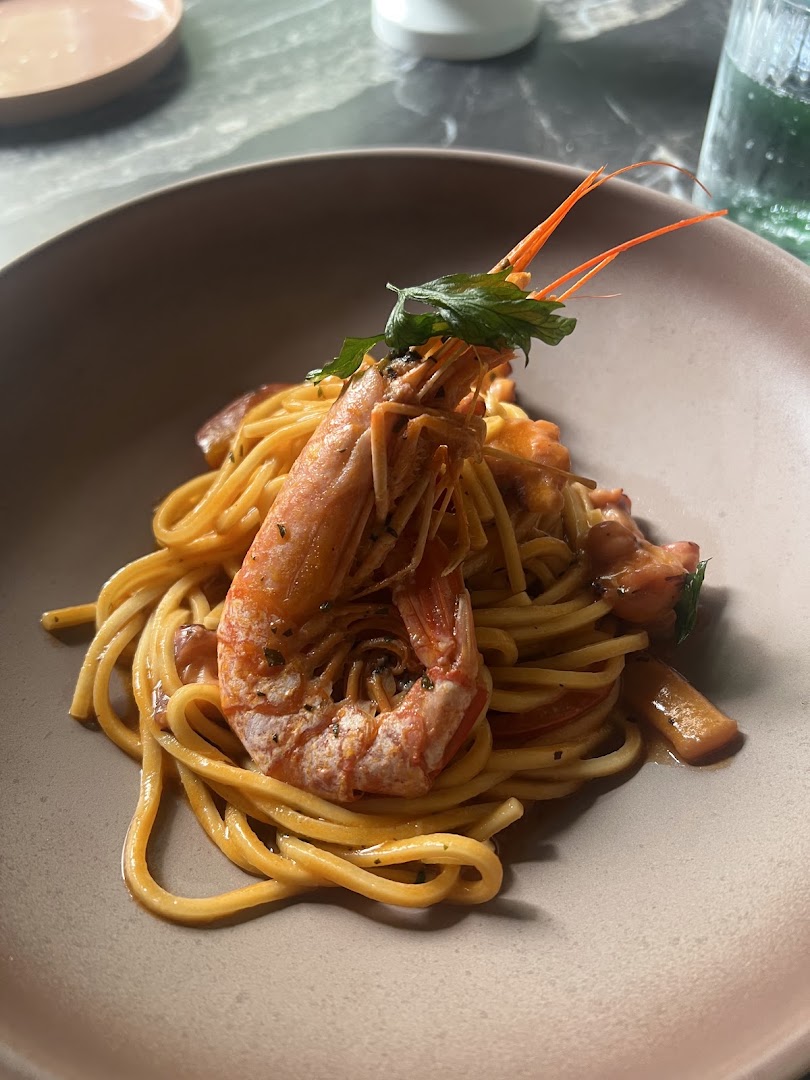 Le Goût Ristorante
