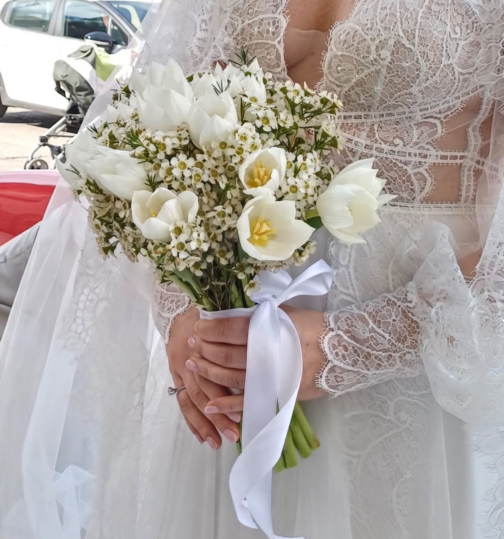Le Grand Bouquet