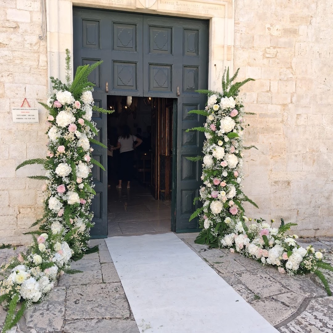 Le Grand Bouquet