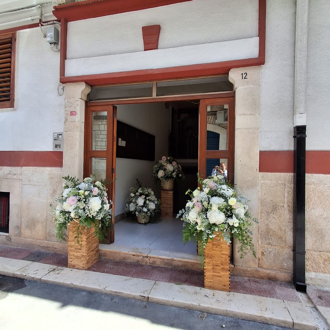 Le Grand Bouquet