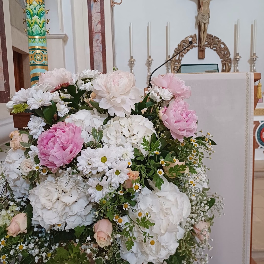 Le Grand Bouquet