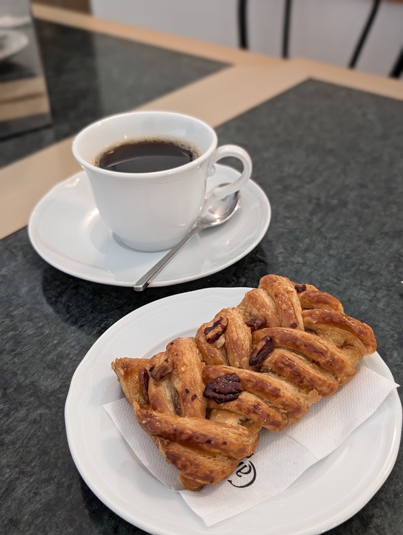 Le Grand Café du Globe
