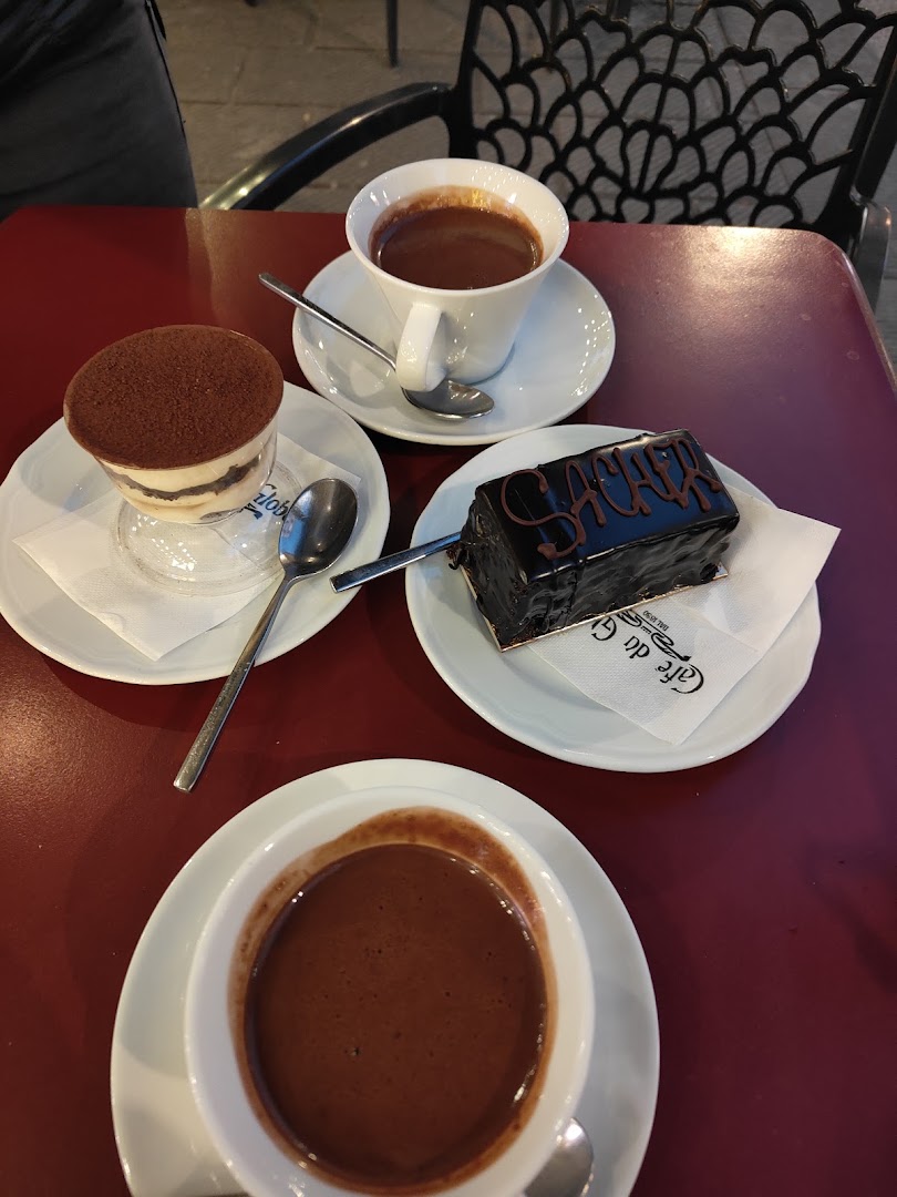Le Grand Café du Globe
