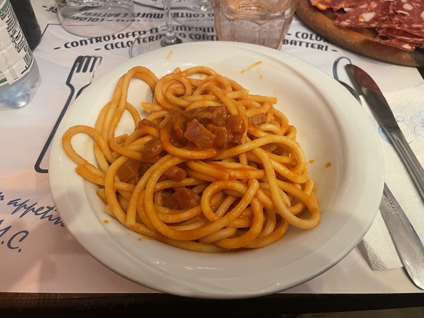 Le Grand Cafe', Genova