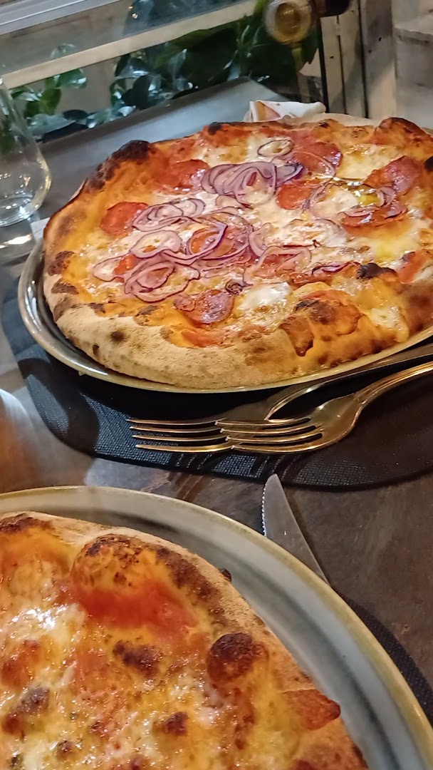 Le Grazie - Ristorante - Pizzeria