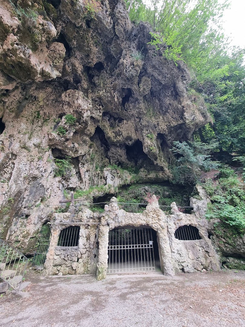 Le Grotte di Valganna