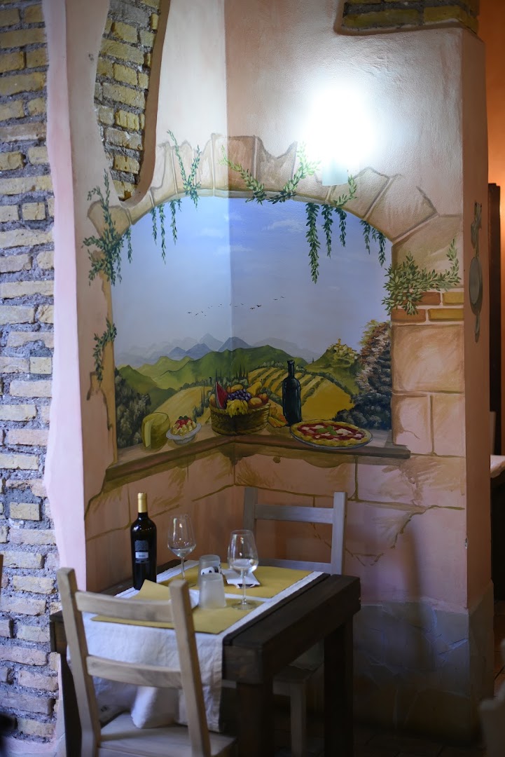 Le Grotte Prati