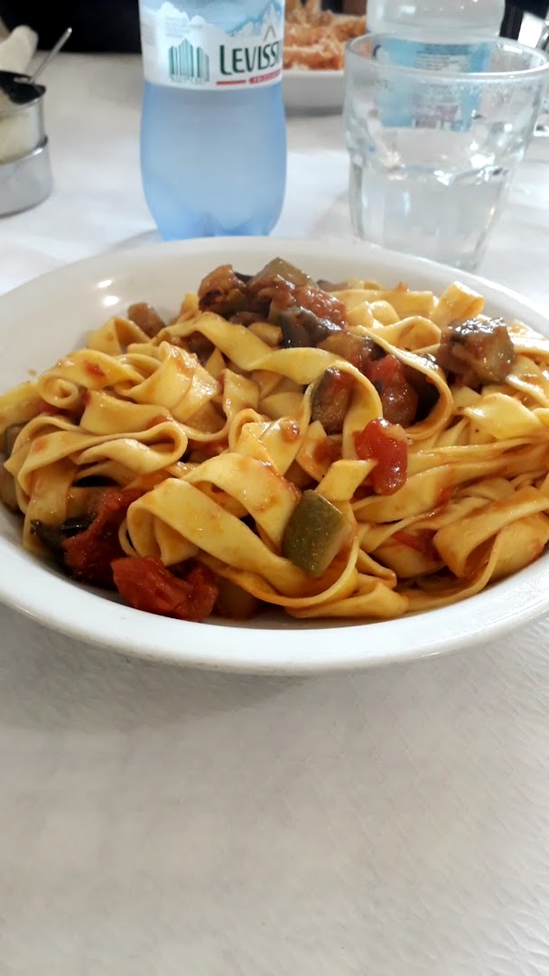 Le Grotti - Bar, Trattoria Alimentari dal 1998