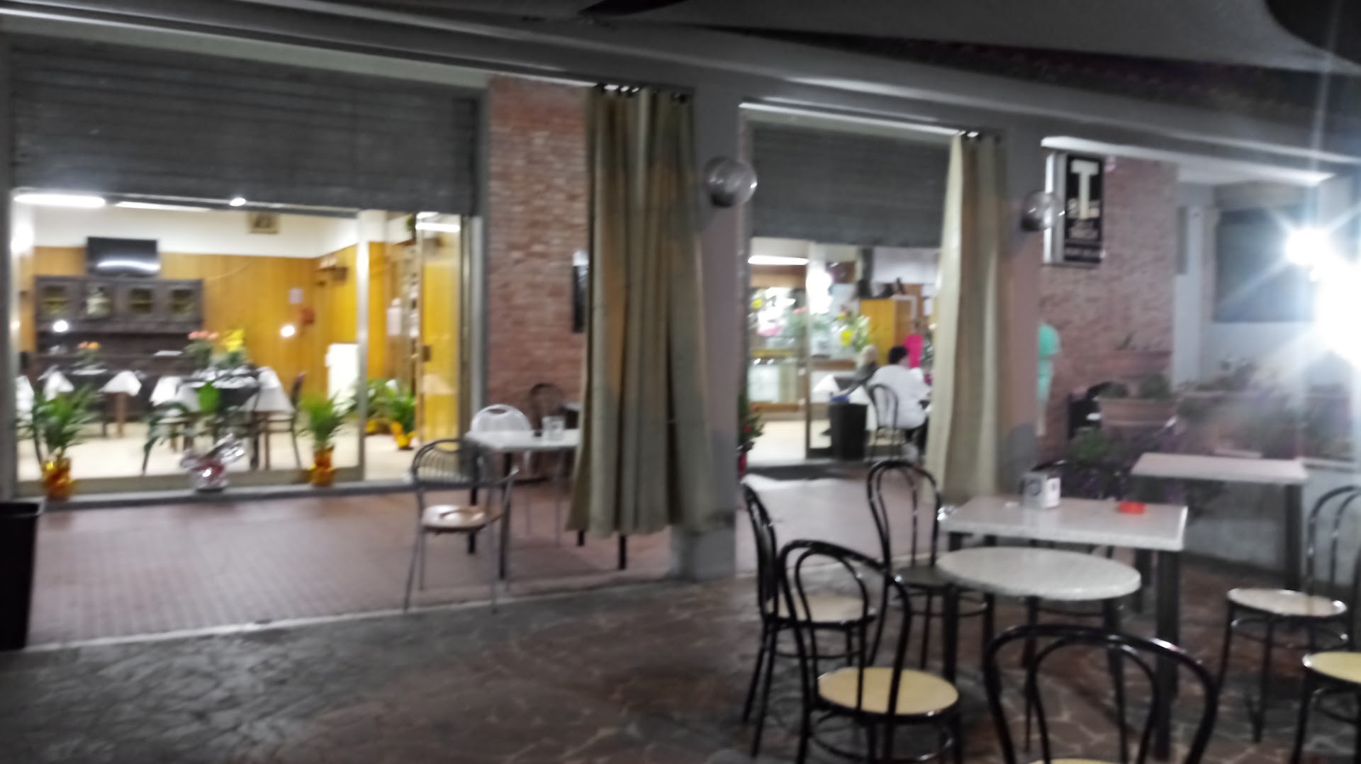 Le Imperatrici - Bar, Ristorante e Pizzeria