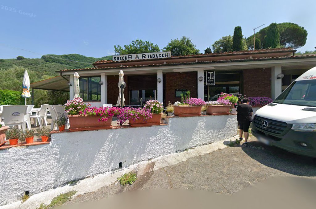 Le Imperatrici - Bar, Ristorante e Pizzeria