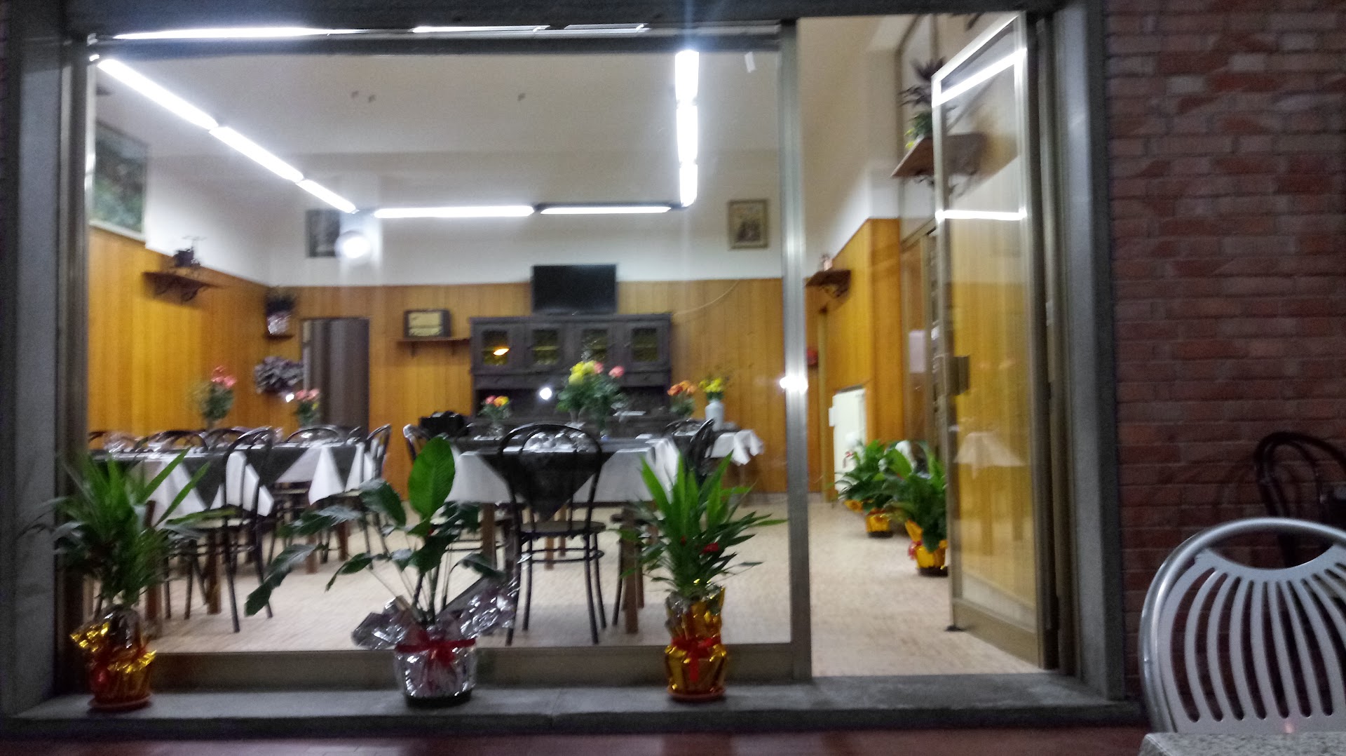 Le Imperatrici - Bar, Ristorante e Pizzeria, Pescia