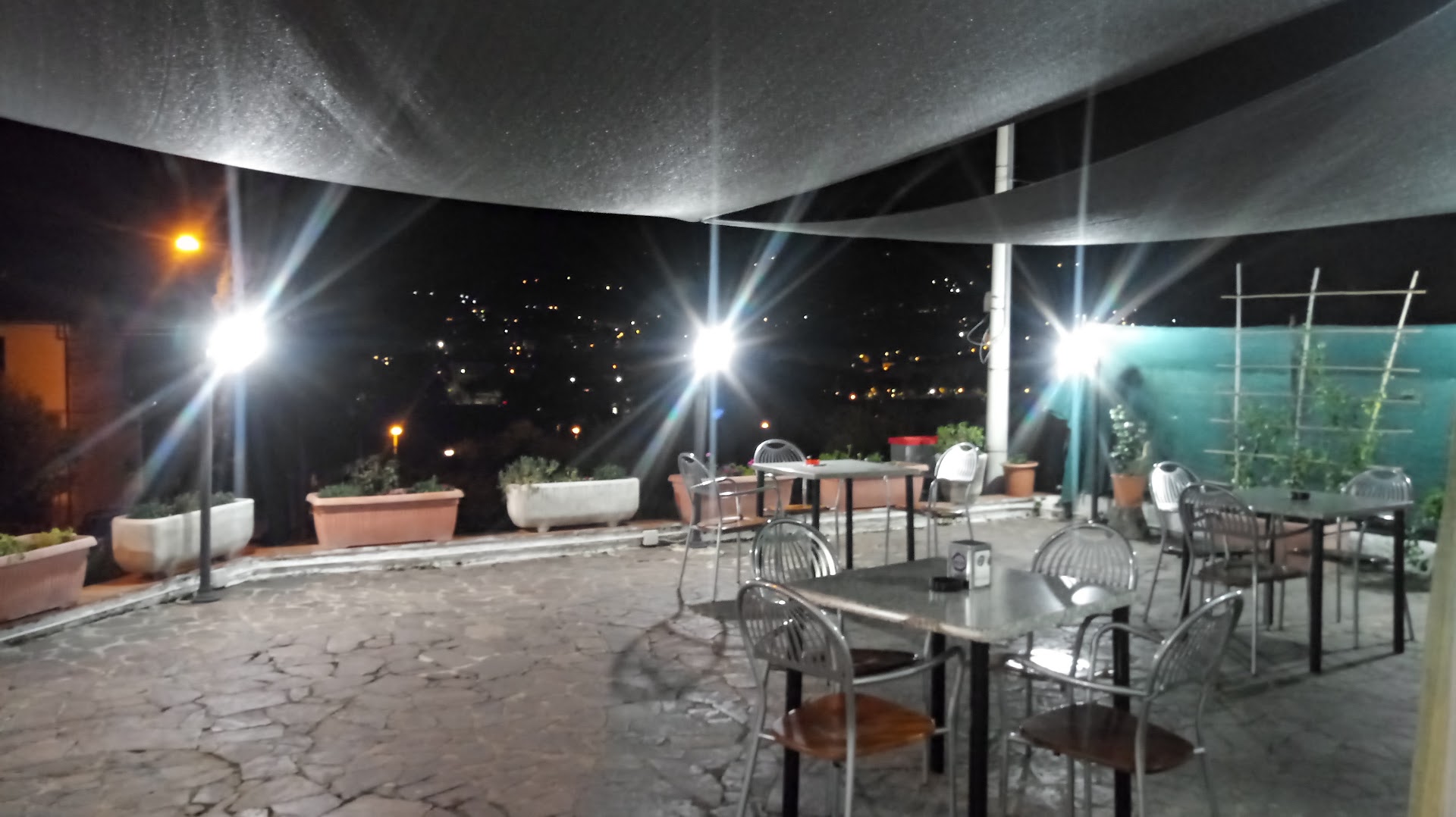 Le Imperatrici - Bar, Ristorante e Pizzeria
