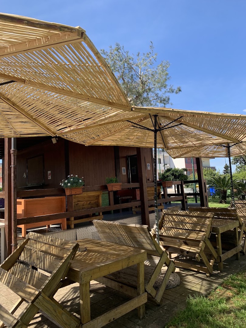 Le Kiosque Cafè