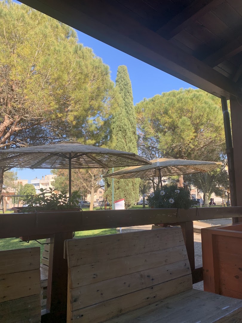 Le Kiosque Cafè