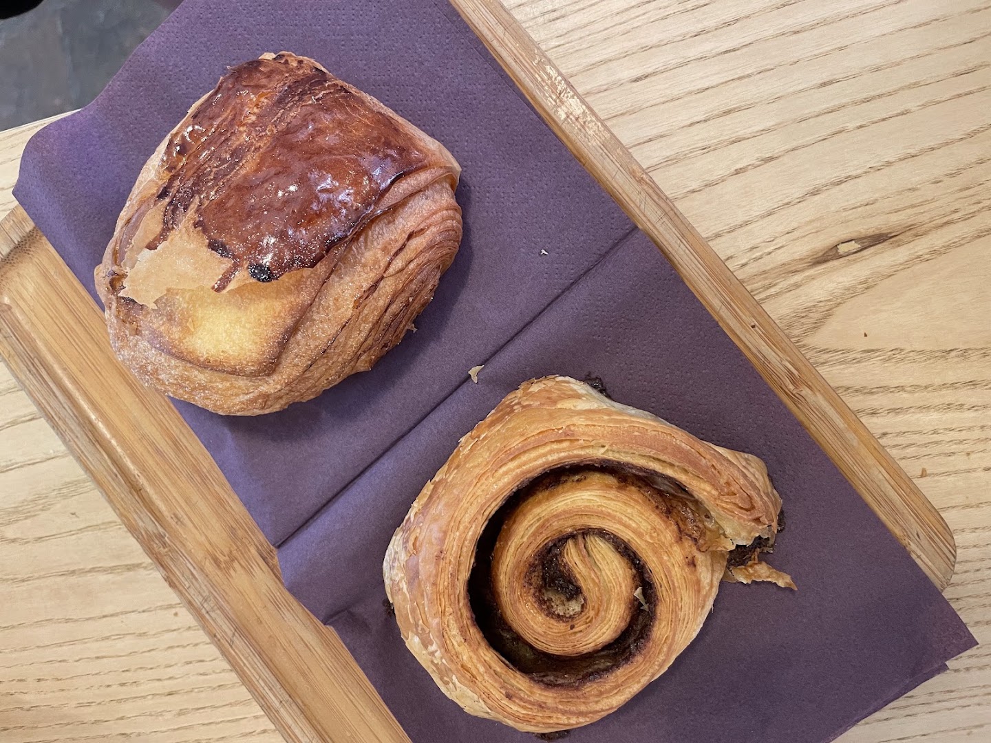 Le Levain