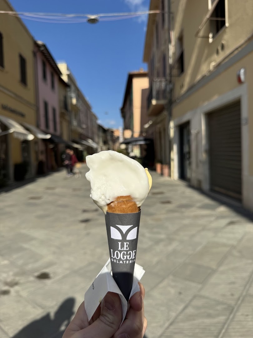 Le Logge - Gelateria naturale