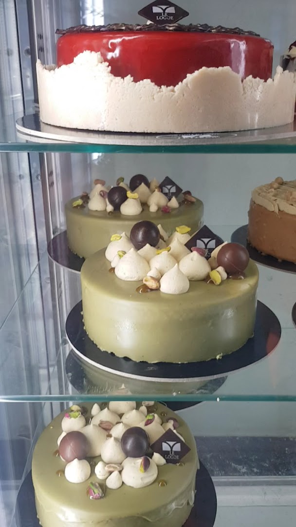 Le Logge - Gelateria naturale