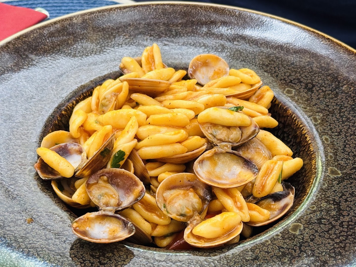 Le Macchie Restaurant